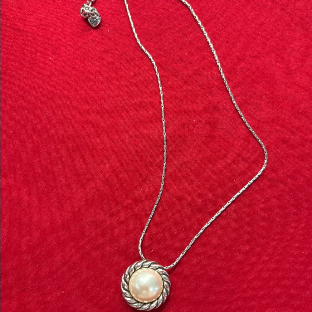 Brighton “Magic” Reversible Necklace